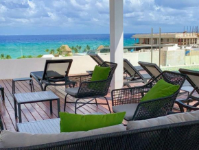 Inspiring Design with Ocean Views and Bikes!